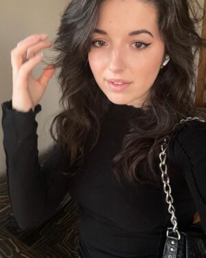 Slight Sounds ASMR Instagram - A story of three hands and three outfits
