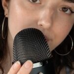 Slight Sounds ASMR Instagram – #ASMR Mouth Sounds