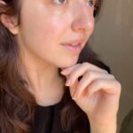 Slight Sounds ASMR Instagram – A slow morning skincare routine ✨