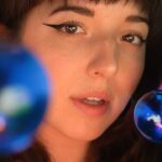 Slight Sounds ASMR Instagram – You’re due for an #ASMR face massage 🥰✨ Link in story!
