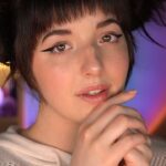 Slight Sounds ASMR Instagram - New #ASMR positive affirmation video! Link in my story 🥰✨