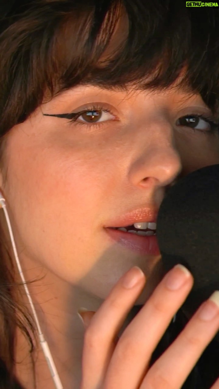 Slight Sounds ASMR Instagram - New #ASMR video!! Echoes galore 😍✨