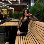 Slight Sounds ASMR Instagram – velvet flares & velvet pumps 🖤

Thanks to @curioexperience for the invite! I had a lovely time as always.