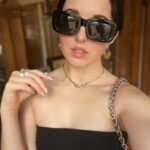 Slight Sounds ASMR Instagram – The season of lookin’ like a meany but not bein’ a meany ✨