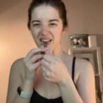 Slight Sounds ASMR Instagram - Gym day but make it 1°