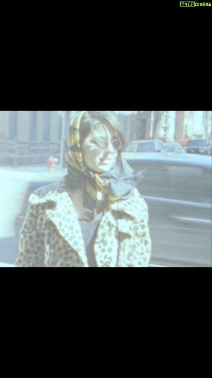 Slight Sounds ASMR Instagram - A little snippet of Super 8 shot by @alexandramallonee 🍸✨