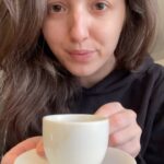 Slight Sounds ASMR Instagram - A quiet afternoon coffee