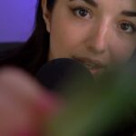Slight Sounds ASMR Instagram - #ASMR Counting Your Freckles