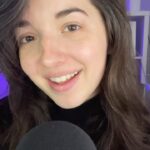 Slight Sounds ASMR Instagram - Happy 50K!! Thank you for your support here on Instagram! It’s been lovely seeing our community grow.🎉🥰💫