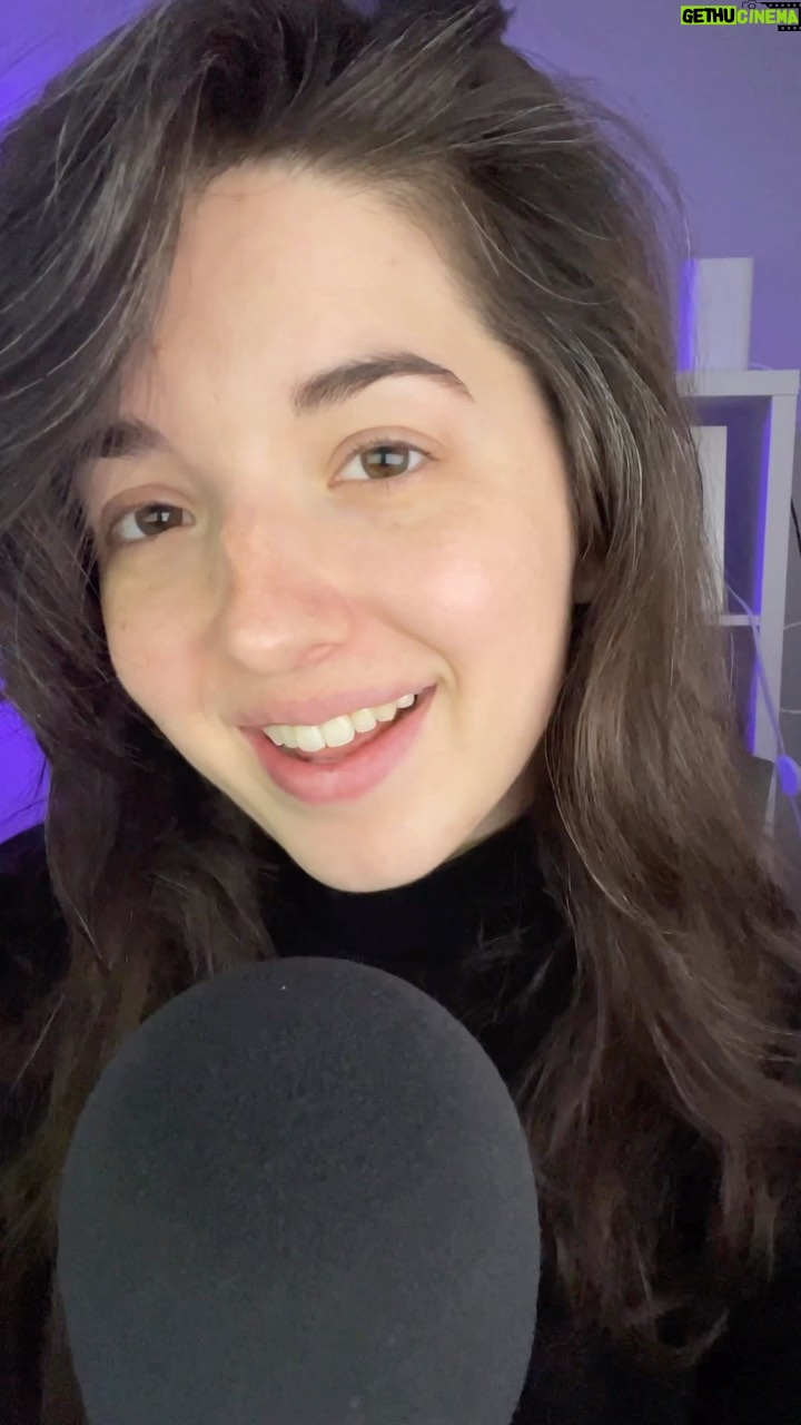 Slight Sounds ASMR Instagram - Happy 50K!! Thank you for your support here on Instagram! Itβs been lovely seeing our community grow.ππ₯°π«