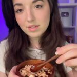 Slight Sounds ASMR Instagram - Some miniature wood soup #ASMR. Credit to the original: @wood.soup.asmr 🥰💞✨