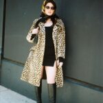 Slight Sounds ASMR Instagram - So thankful for the opportunity to start my fashion journey in 2023. The new connections I made have inspired me and I’m soooo ready to really step into my own this new year.