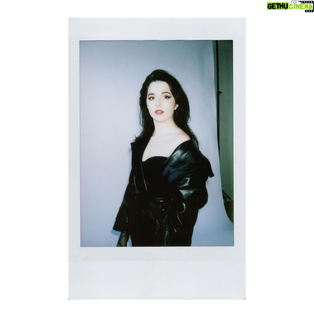 Slight Sounds ASMR Instagram - today in the studio with @slightsounds 🖤 Chicago, Illinois