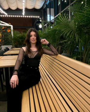 Slight Sounds ASMR Instagram - So thankful for the opportunity to start my fashion journey in 2023. The new connections I made have inspired me and I’m soooo ready to really step into my own this new year.