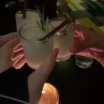 Slight Sounds ASMR Instagram – July 💅🏻🥂💫