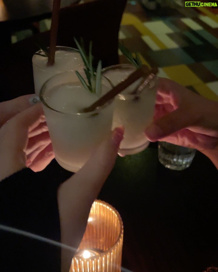 Slight Sounds ASMR Instagram - July 💅🏻🥂💫