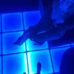 Slight Sounds ASMR Instagram - Thanks for having me last night! @curioexperience @bonhommegroup @kashmirchicago