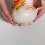 Slight Sounds ASMR Instagram - Thank you @vanessamnorris for the sweetest gifts ever. You are so talented and I’m so happy you shared your art with me 🥹🌈💞