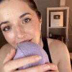 Slight Sounds ASMR Instagram - Relax for me 💫
