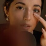 Slight Sounds ASMR Instagram - #ASMR Mirrored Touch