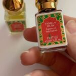 Slight Sounds ASMR Instagram - Perfume oils from @nematperfumes ✨w/ some gentle #asmr sounds
