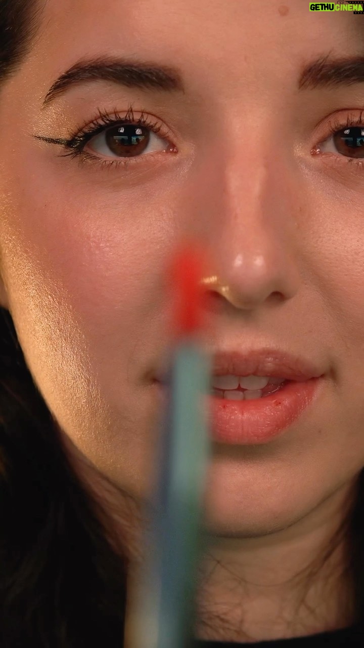 Slight Sounds ASMR Instagram - #ASMR Quick Eye Exam