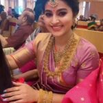 Sneha Instagram -