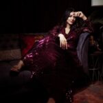 Sneha Instagram - Never regret a day in your life. Good days give you happiness, and bad days give you experience. @geetuhautecouture @ashokarsh @vyshalisundaram_hairstylist