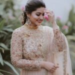 Sneha Instagram - Trust the timing of your life 💛 @geetuhautecouture @ashokarsh @jcsjewelcreations #livelife #fashion #trending #loveislove #beyourself #djd