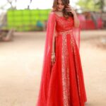 Sneha Instagram - Every sunset is an opportunity to reset. Every sunrise begins with new challenges. Face it , conquer it. @geetuhautecouture @jcsjewelcreations @ashokarsh @vyshalisundaram_hairstylist #workmode #trending #lifeisgood #enjoyeverymoment #appreciatewhatyouhave #reddress #djd #zeetamil