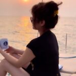 Sneha Ullal Instagram - 🛥️