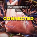 Sneha Ullal Instagram - This video explains why women wear toe rings.I haven’t double checked the information but it can’t harm. I used to wear a toe ring for the longest time,everyone would ask me if I was married 😵‍💫 and then one day I lost it to the sea🫨.It was really pretty.Should I wear one again?
