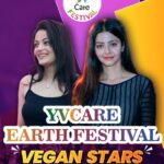 Sneha Ullal Instagram - Actress Vedhika Kumar and Sneha Ullal attended the YVCare Earth Festival 2023 on the Oct. 28th and 29th. Both actresses are dedicated to a vegan lifestyle, championing the well-being of animals and the cessation of animal cruelty. The event featured expert discussions, musical performances, cruelty-free food options, and a health symposium. #YVCareEarthFestival #yvcareearth #MumbaiEvents #health #fitness #earthfestival2023 #veganindia #plantbased #crueltyfreelifestyle #veganmumbai #sustainable #earthfest #veganevent #yvcarein #veganconference #veganfestival #ahimsa #yvcarevegan #yvcare #weekendfest #aliasgar #vegan #snehaullal #vedhikakumar #actress #bekind #veganactress #veganfestivalindia
