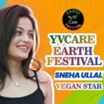 Sneha Ullal Instagram - October 28-29th YVCare Earth Festival, promoting a compassionate, cruelty-free lifestyle was fortunate to have Actress Sneha Ullal, a vegan advocate. Sneha Ullal is a unapologetic Vegan, who feels and stands for the animals. She is a Ethical vegan against the annual abuse of billions of innocents. She won the heart of everyone present with her honest straight talk. The festival also included expert talks, vibrant musical evenings, lavish vegan food spread, health symposium, Earth Run and Earth March. #YVCareEarthFestival #yvcareearth #MumbaiEvents #health #fitness #earthfestival2023 #veganindia #plantbased #crueltyfreelifestyle #veganmumbai #sustainable #earthfest #veganevent #veganconference #veganfestival #ahimsa #yvcarevegan #yvcare #weekendfest #Snehaullal #vegan #Indianactress #veganactress #bekind