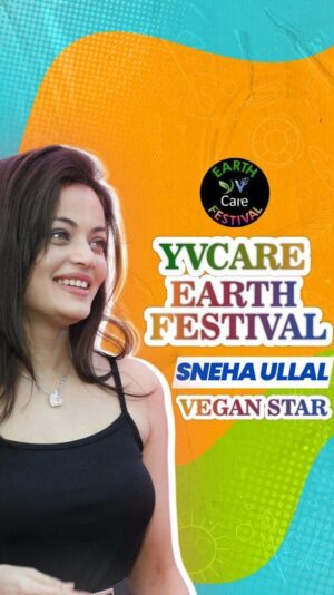 Sneha Ullal Instagram - October 28-29th YVCare Earth Festival, promoting a compassionate, cruelty-free lifestyle was fortunate to have Actress Sneha Ullal, a vegan advocate. Sneha Ullal is a unapologetic Vegan, who feels and stands for the animals. She is a Ethical vegan against the annual abuse of billions of innocents. She won the heart of everyone present with her honest straight talk. The festival also included expert talks, vibrant musical evenings, lavish vegan food spread, health symposium, Earth Run and Earth March.

#YVCareEarthFestival #yvcareearth #MumbaiEvents #health #fitness #earthfestival2023 #veganindia #plantbased #crueltyfreelifestyle #veganmumbai #sustainable #earthfest #veganevent #veganconference #veganfestival #ahimsa #yvcarevegan #yvcare #weekendfest #Snehaullal #vegan #Indianactress #veganactress #bekind