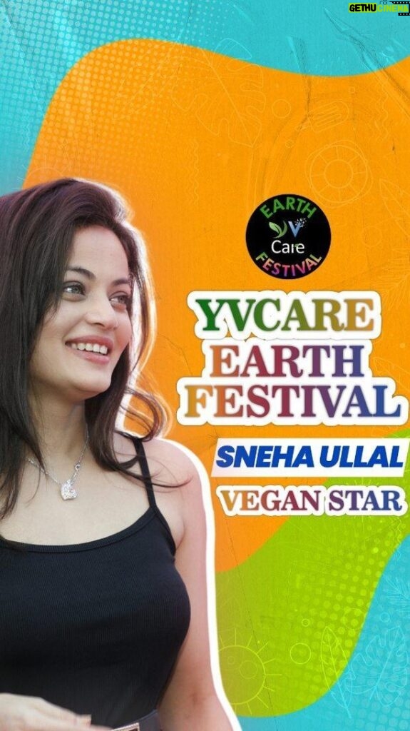 Sneha Ullal Instagram - October 28-29th YVCare Earth Festival, promoting a compassionate, cruelty-free lifestyle was fortunate to have Actress Sneha Ullal, a vegan advocate. Sneha Ullal is a unapologetic Vegan, who feels and stands for the animals. She is a Ethical vegan against the annual abuse of billions of innocents. She won the heart of everyone present with her honest straight talk. The festival also included expert talks, vibrant musical evenings, lavish vegan food spread, health symposium, Earth Run and Earth March. #YVCareEarthFestival #yvcareearth #MumbaiEvents #health #fitness #earthfestival2023 #veganindia #plantbased #crueltyfreelifestyle #veganmumbai #sustainable #earthfest #veganevent #veganconference #veganfestival #ahimsa #yvcarevegan #yvcare #weekendfest #Snehaullal #vegan #Indianactress #veganactress #bekind