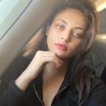 Sneha Ullal Instagram - Look right through the bullshit #snehaullal