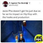 Snoop Dogg Instagram – Lesgo @jazzepha always thank you for linkin me up wit @octobertheking 💨💨💨👊🏿