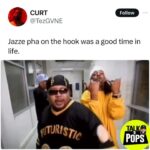 Snoop Dogg Instagram – Lesgo @jazzepha always thank you for linkin me up wit @octobertheking 💨💨💨👊🏿