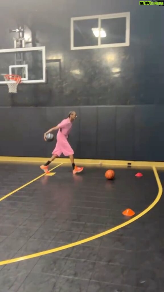 Snoop Dogg Instagram - Have you ever seen a 1000x trick shot?