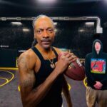 Snoop Dogg Instagram - 🏋️‍♀️👏🏿👏🏿