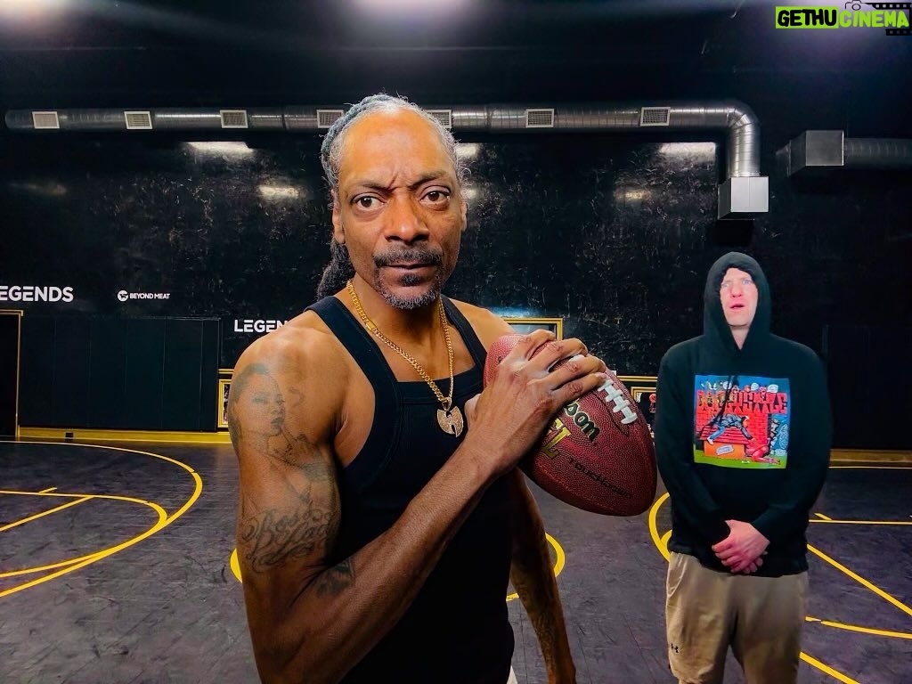 Snoop Dogg Instagram - ποΈββοΈππΏππΏ
