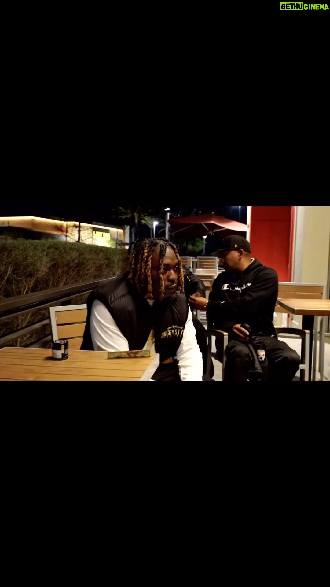 Snoop Dogg Instagram - @kinglucci985 🎥 🎤 🎵 💪🏿