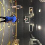 Snoop Dogg Instagram - Agility. Day 4 gym life Long Beach, California