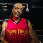 Snoop Dogg Instagram - Day3 workout 🏋️‍♀️ Long Beach, California