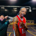 Snoop Dogg Instagram - Gym life day 2 Long Beach, California