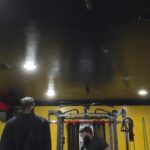 Snoop Dogg Instagram - Day2 workout 🏋️‍♀️!! Los Angeles, California