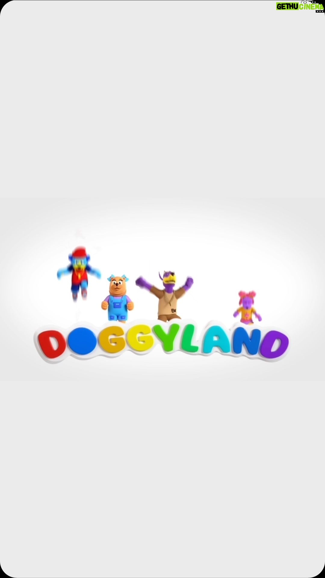 Snoop Dogg Instagram - Check out new @doggyland_kids for tha New Year on YouTube πͺπΏπΎ