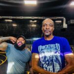 Snoop Dogg Instagram - 1/1/24. 💪🏾 Los Angeles, California