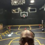 Snoop Dogg Instagram - Agility 🤟🏿👏🏿 Los Angeles, California
